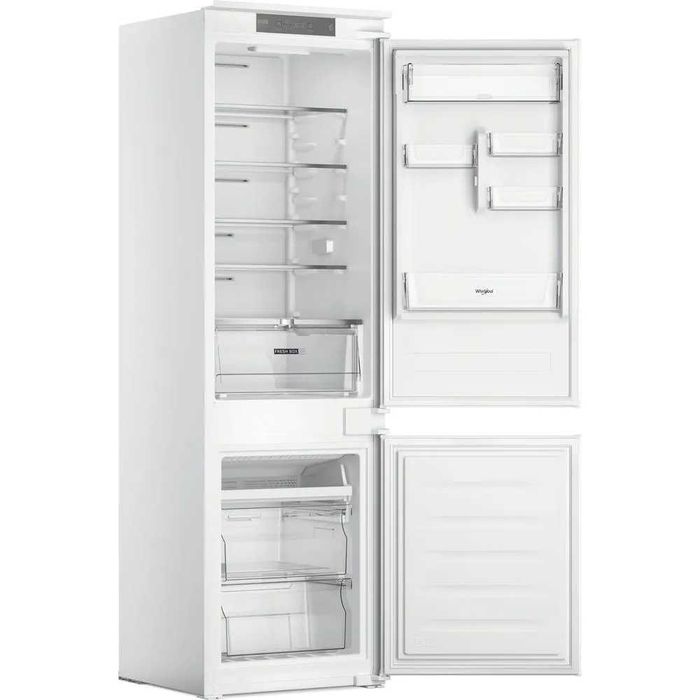 Pojemna lodówka WHIRLPOOL WHC18 T311 (używana) 199 zł