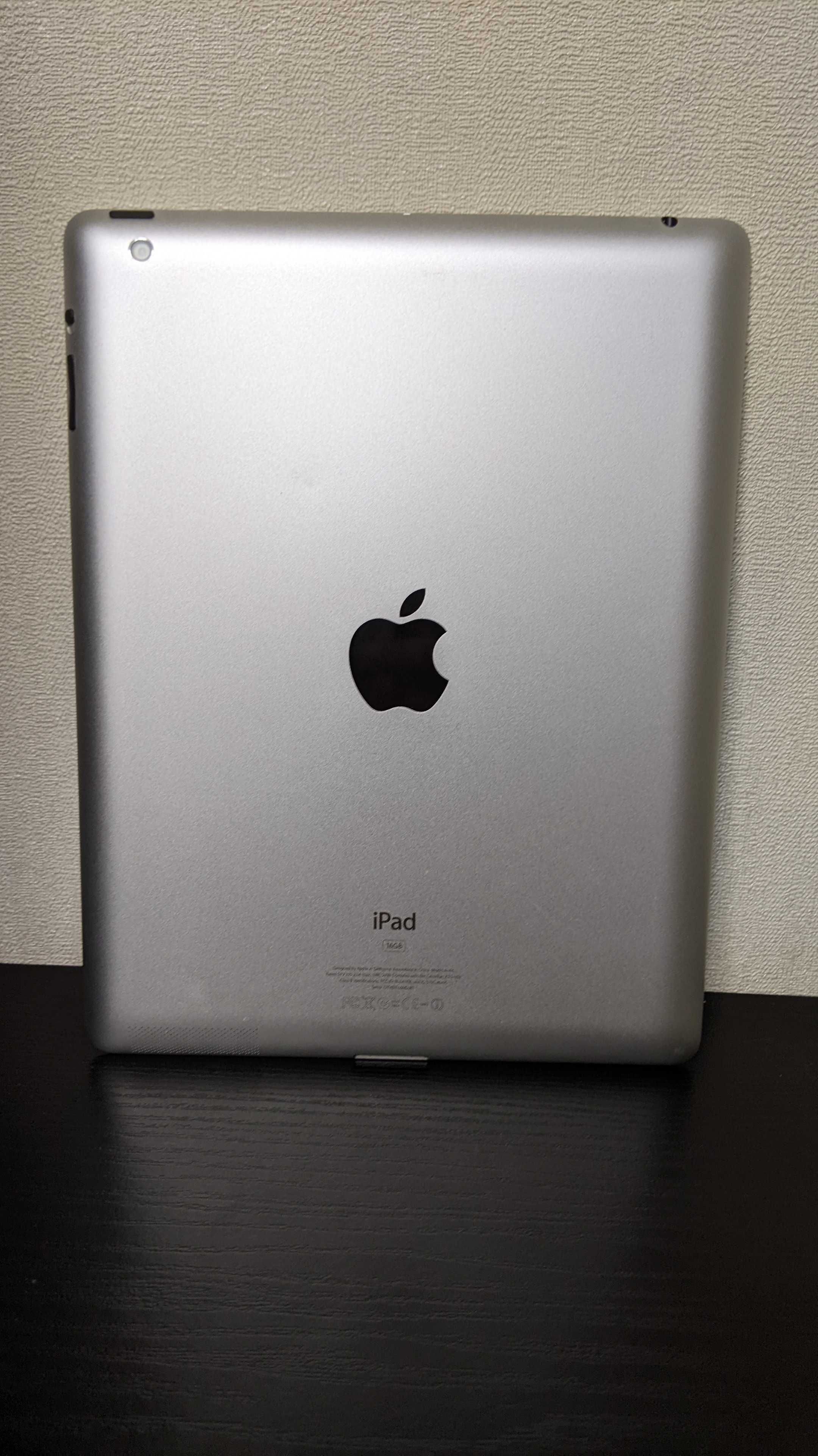 Планшет iPad 3 16gb iPad A1416 icloud