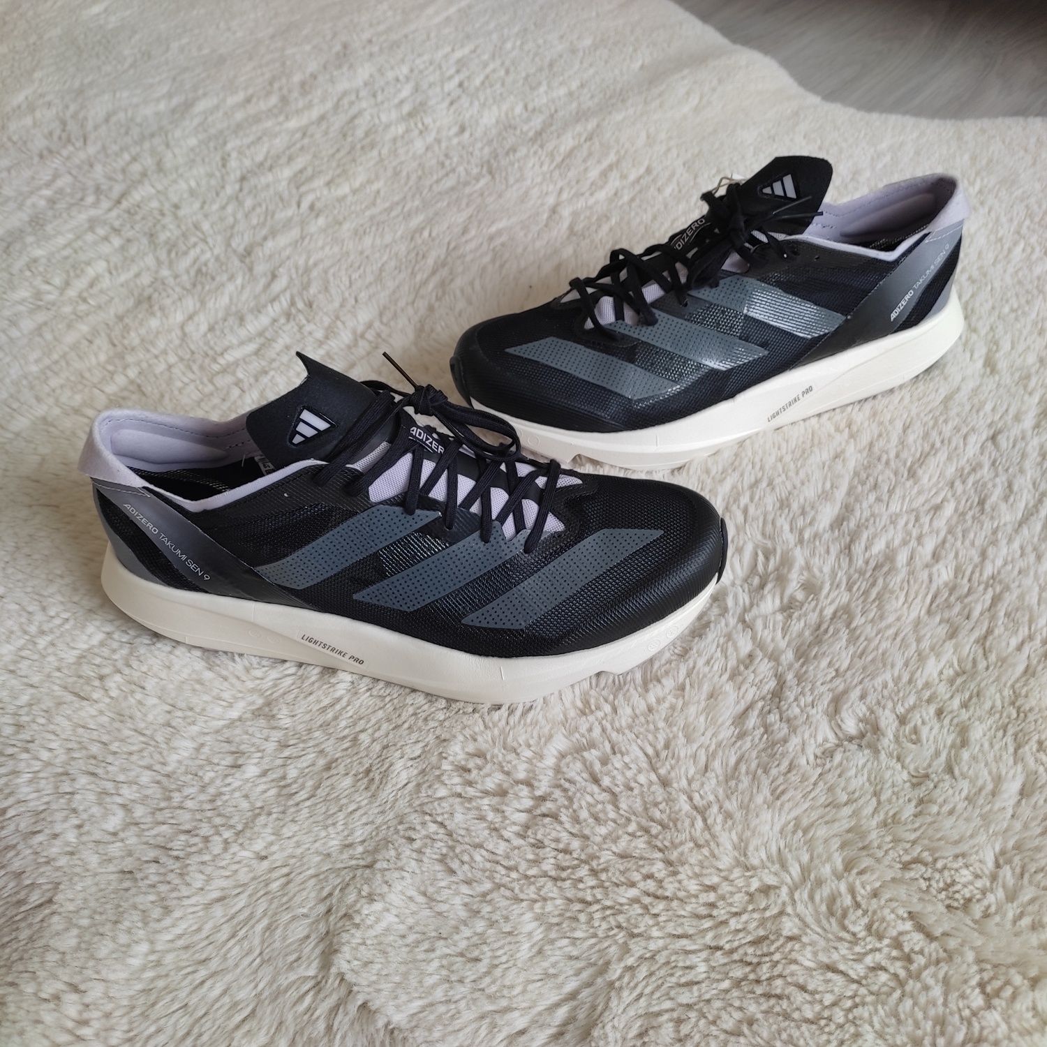 Adidas Adizero Takumi Sen 9