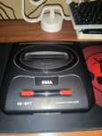 Sega Megadrive 2/ 2 comandos e jogos incluindos