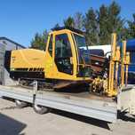 Wiertnica Horyzontalna Vermeer D24x40 SIII