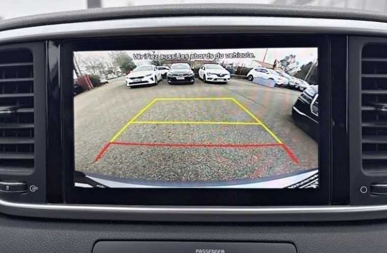 KIA Sportage com 30 meses de GARANTIA