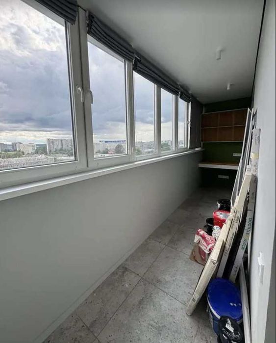 Продам 2 к. кв. новострой, пр. Героев Харькова