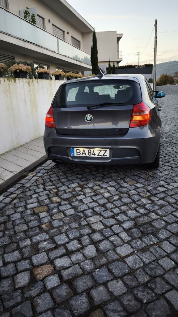 BMW  Série 1 Pack M