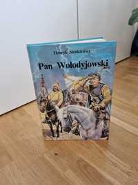 Pan Wołodyjowski Sienkiewicz Elipsa ilustrowana