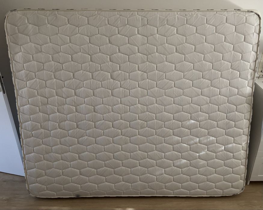 Colchão Ortopédico Carflex 195x160cm
