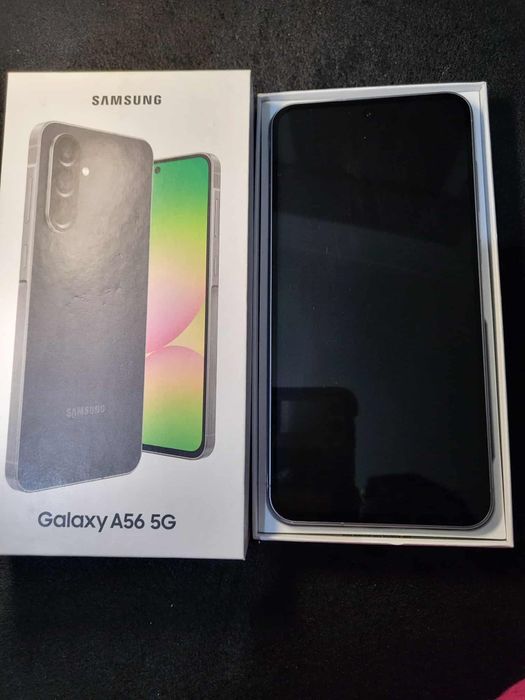 Samsung Galaxy A56 5G