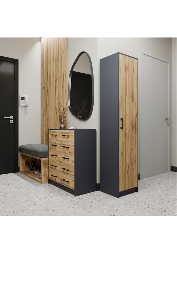 NOWE szafki na buty 4 kolory 85x74x35 - DOSTĘPNE OD RĘKI