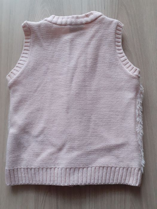 Kamizelka LC WAIKIKI 4-5 lat 104-110 cm