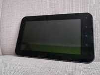 Tablet Goclever Tab R75 / 7500 + etui z klawiaturą dla dziecka