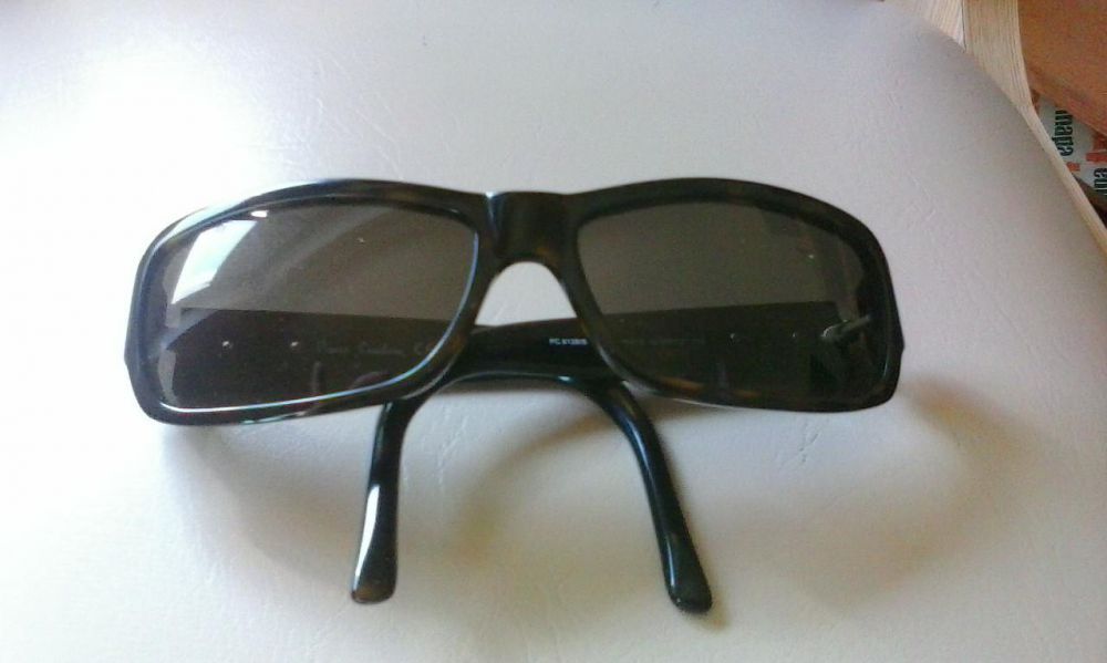 Oculos sol Pierre Cardin