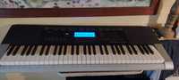 Keyboard Casio CTK-4400