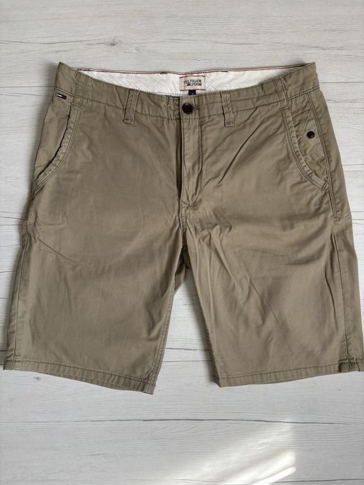 Calções Tommy Hilfiger