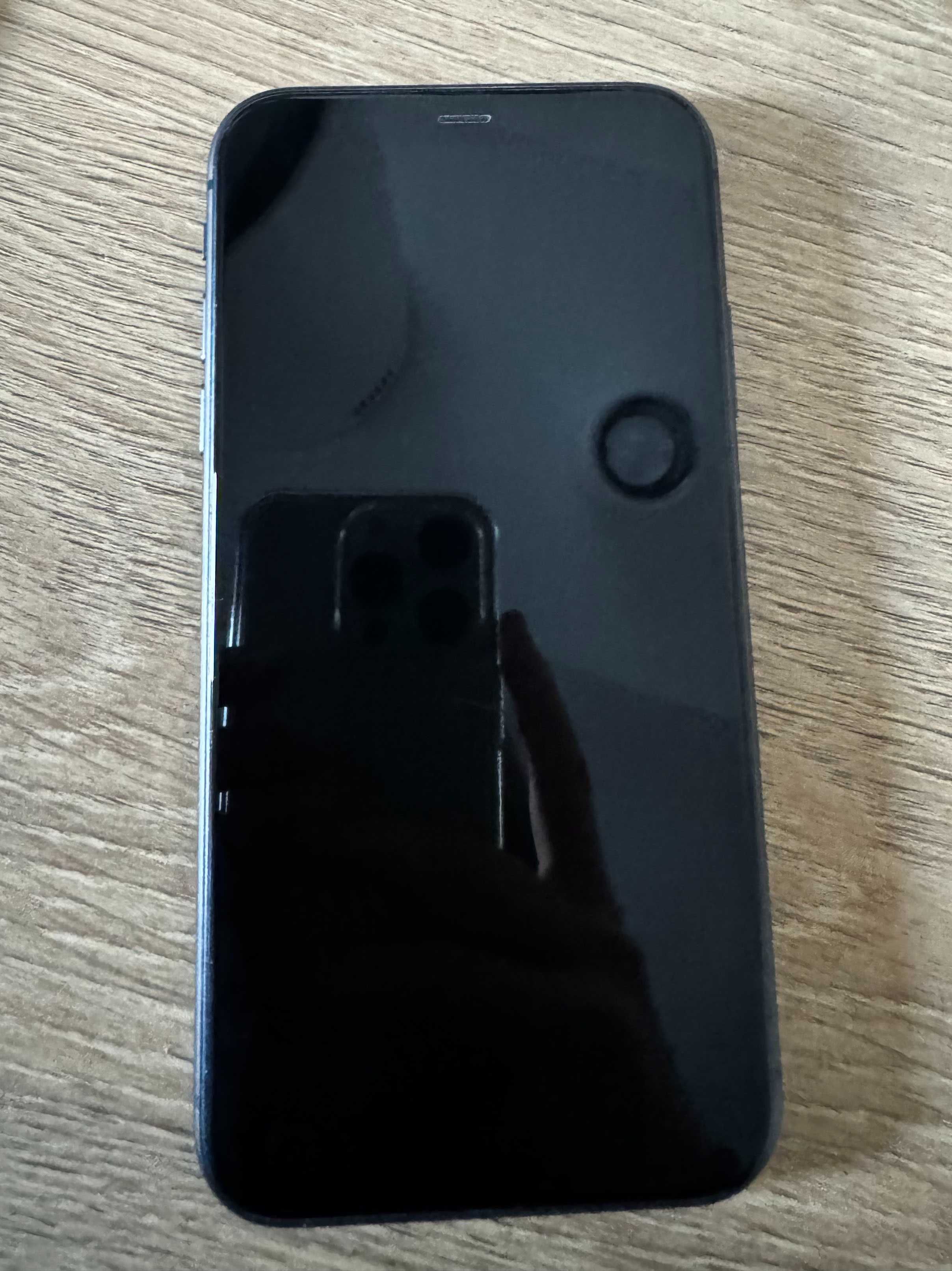 iPhone 11 128GB Black