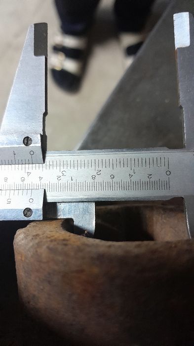 Koło pasowe szajba szerkowa żeliwna