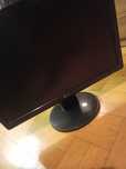 Monitor LG flatron W1942S