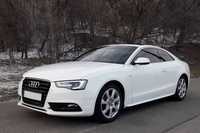 AUDI A5 S-line 2015