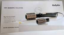 Babyliss viral suszarko lokówka
