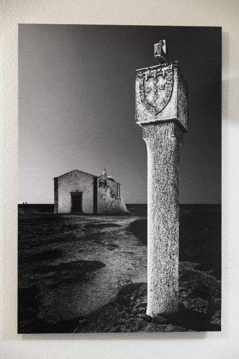 Quadro "Descobrimentos Portugueses" Fortaleza de Sagres