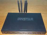 GSM VoIP-шлюз Dinstar DWG2000E-4G-B