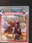 Uncharted 3 Polska wersja językowa