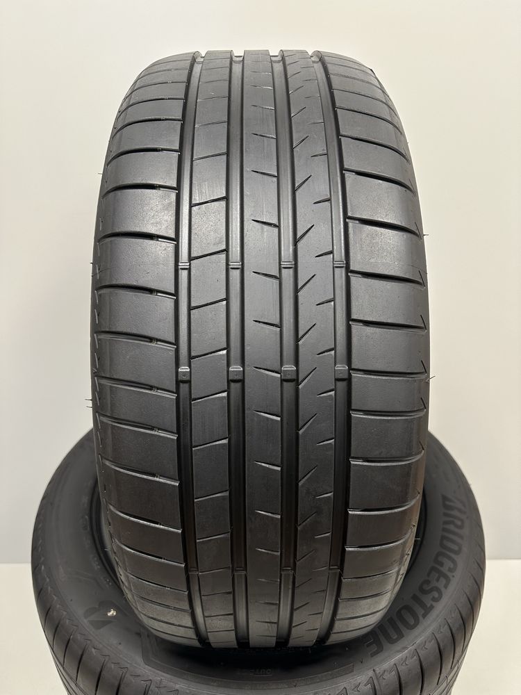 Літні шини Bridgestone Alenza 001 255/50 R20 109H AO