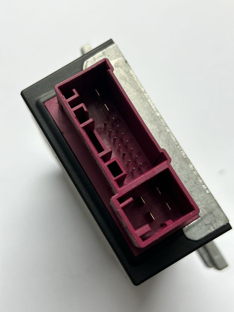 Modul pompy paliwa ekpm2 bmw e60 e61 e90 e91 e87 gwarancja wysylka