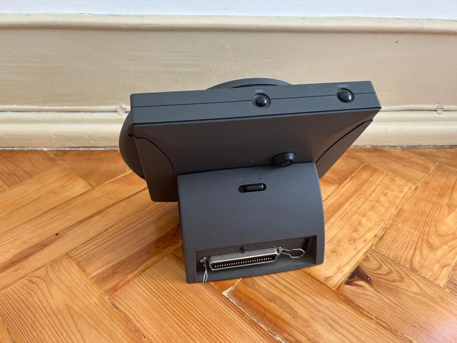 Apple PowerCD (vintage)