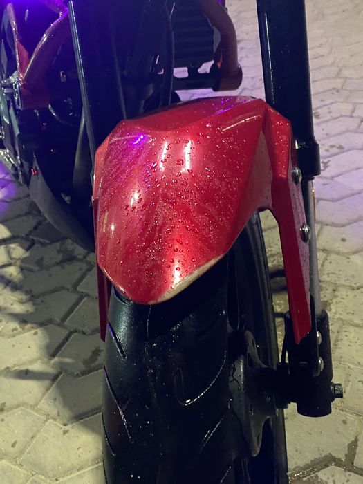 Продам Lifan sr200