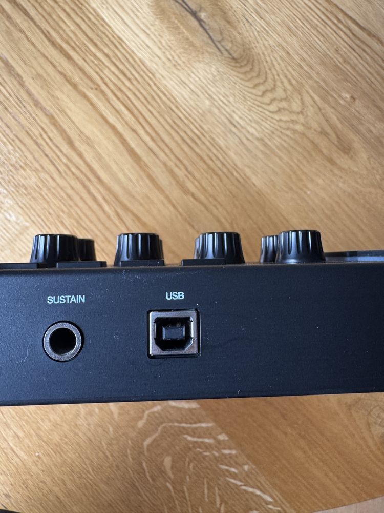 AKAI Professional MPK mini MK3