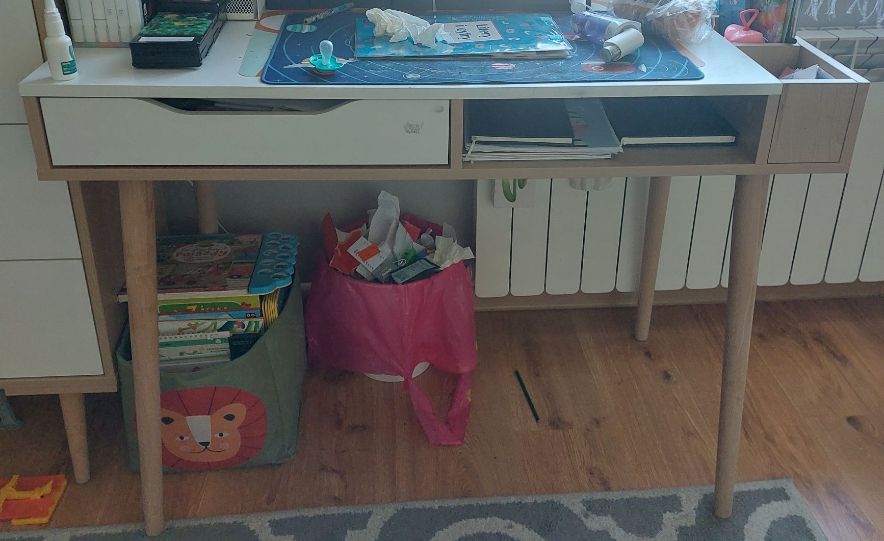 Meble dzieciece Klups Sofie