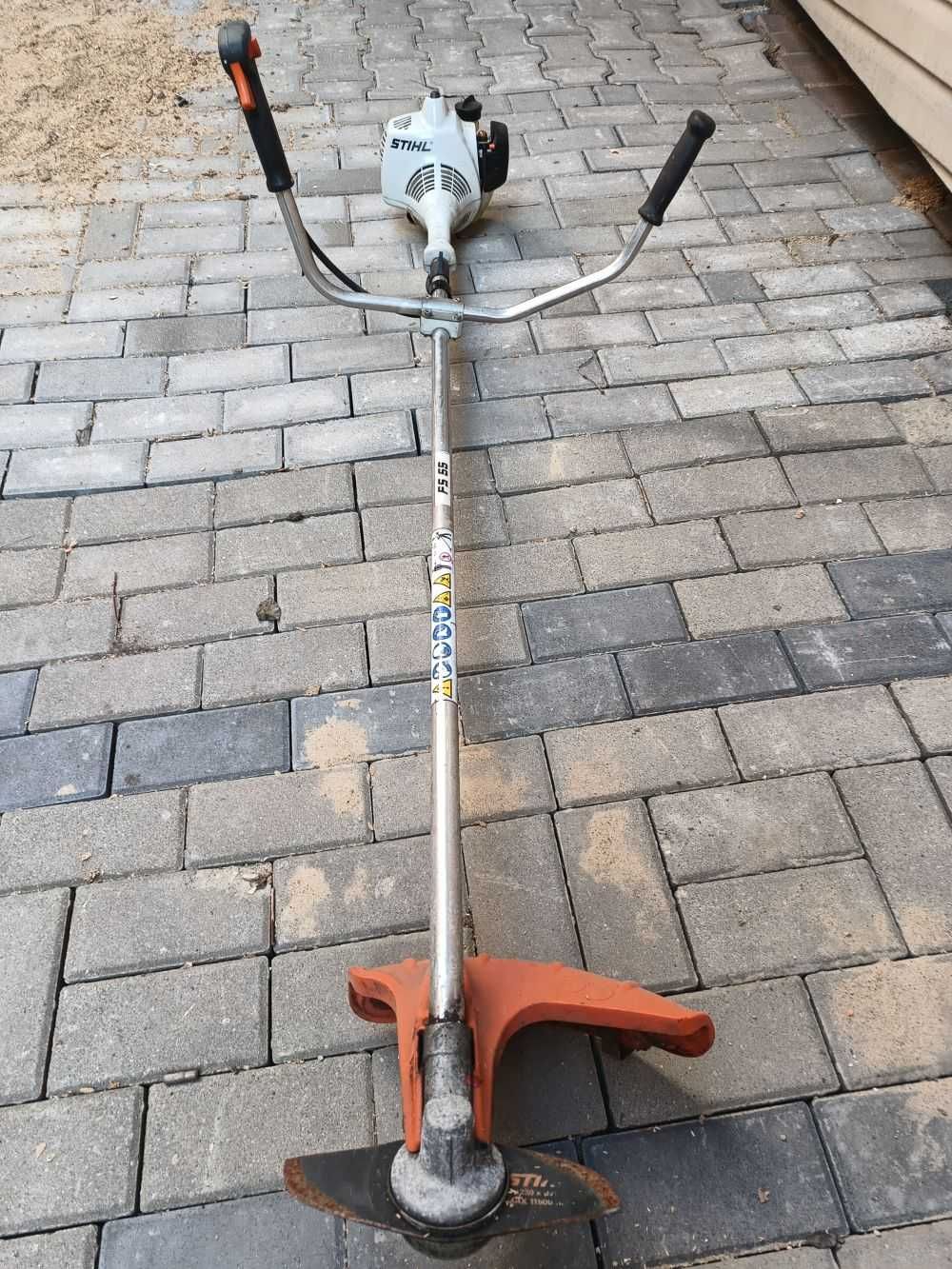 Kosa Stihl FS 55
