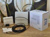 ZTE MF258 router LTE ODU IDU jak nowy