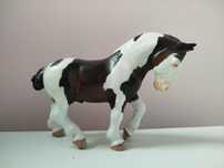 figurka custom ogier perszeron papo