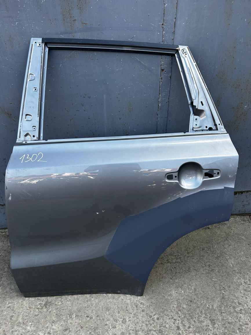 Suzuki Vitara 3 15- Двері зад L після ремонту DR1302 6800454P01