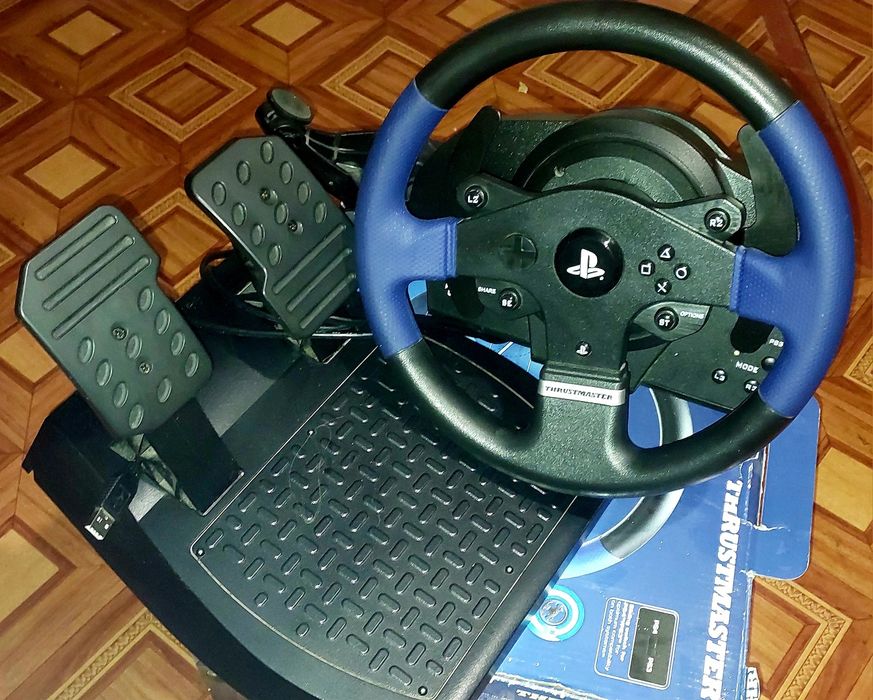 Продам Thrustmaster T150