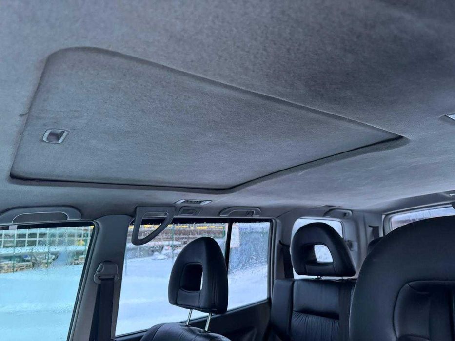 Mitsubishi Pajero Wagon (Міцубісі Паджеро Вагон)