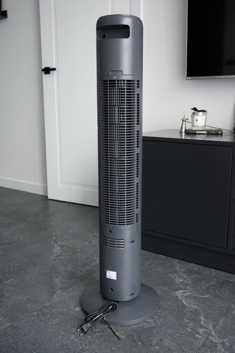 Колонний вентилятор Philips CX5535/11