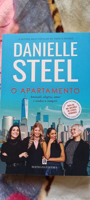 Livros lidos uma vez