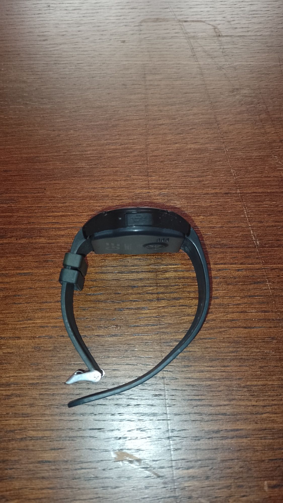 Smartwatch Garett G11 czarny