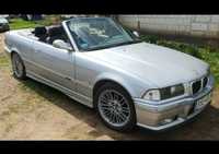 Bmw e36 cabrio 318i