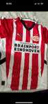 Camisolas desportivas PSV Originais