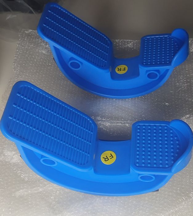 Rozciągacz do łydek/ ścięgna Achillesa 2 sztuki