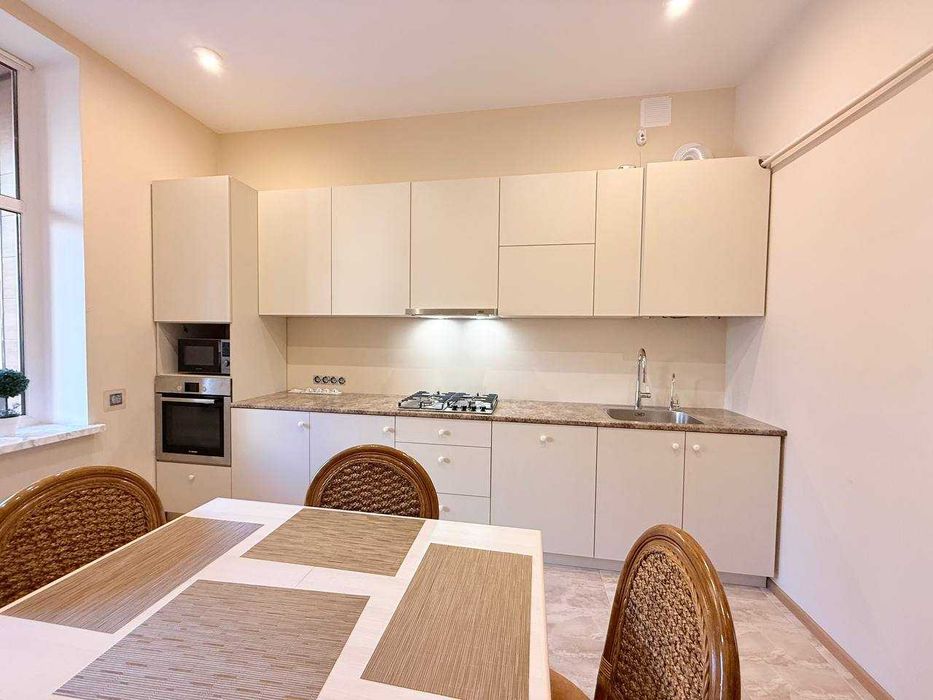 Оренда 2 кім. квартири вул. Вишенського