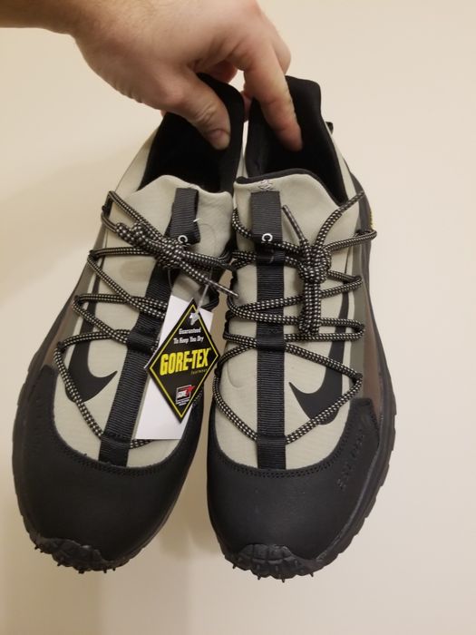 Nike acg gore-tex
