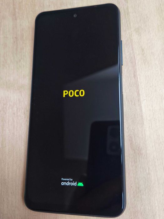 Xiaomi Poco M3 Pro 5G super stan Android 13