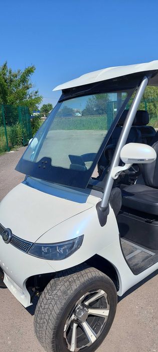 Електричний гольфкар HDK EVOLUTION D3