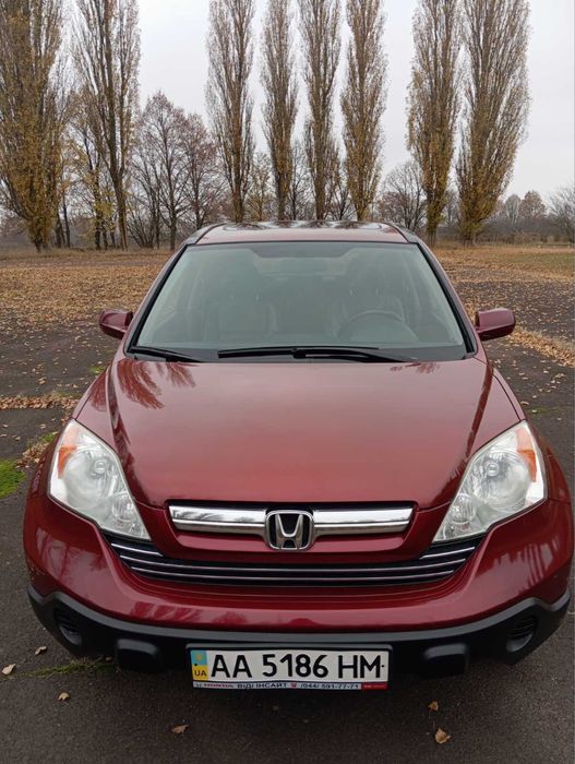 Продам хонда срв