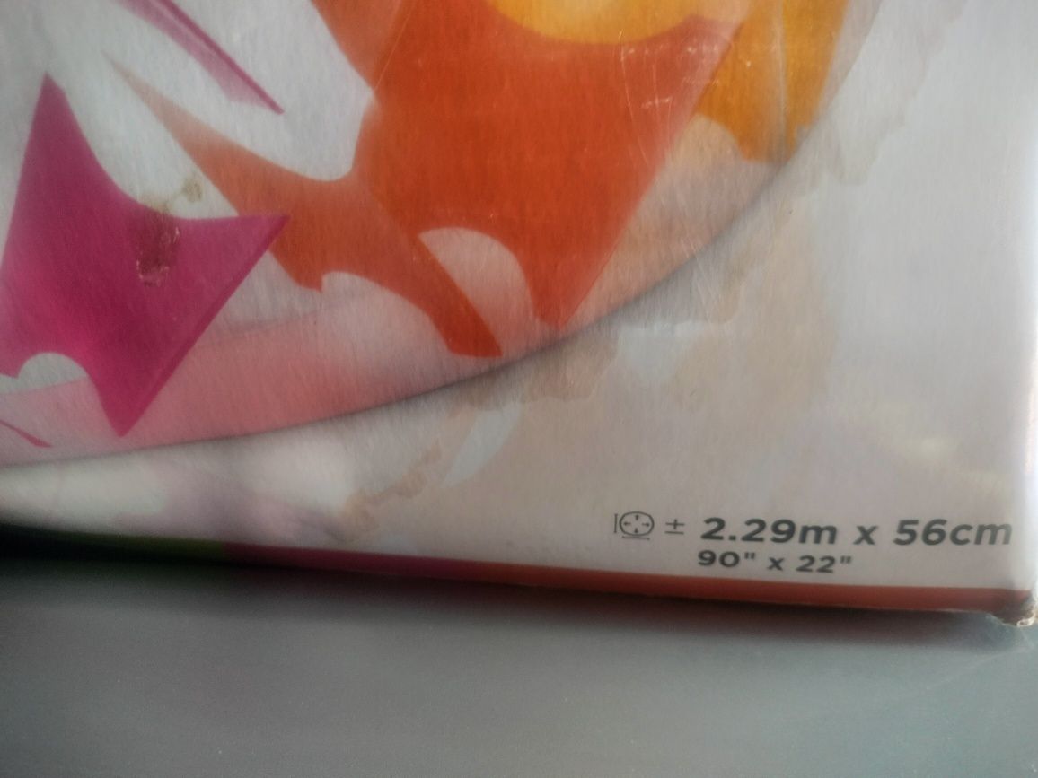 Basen INTEX dmuchanych