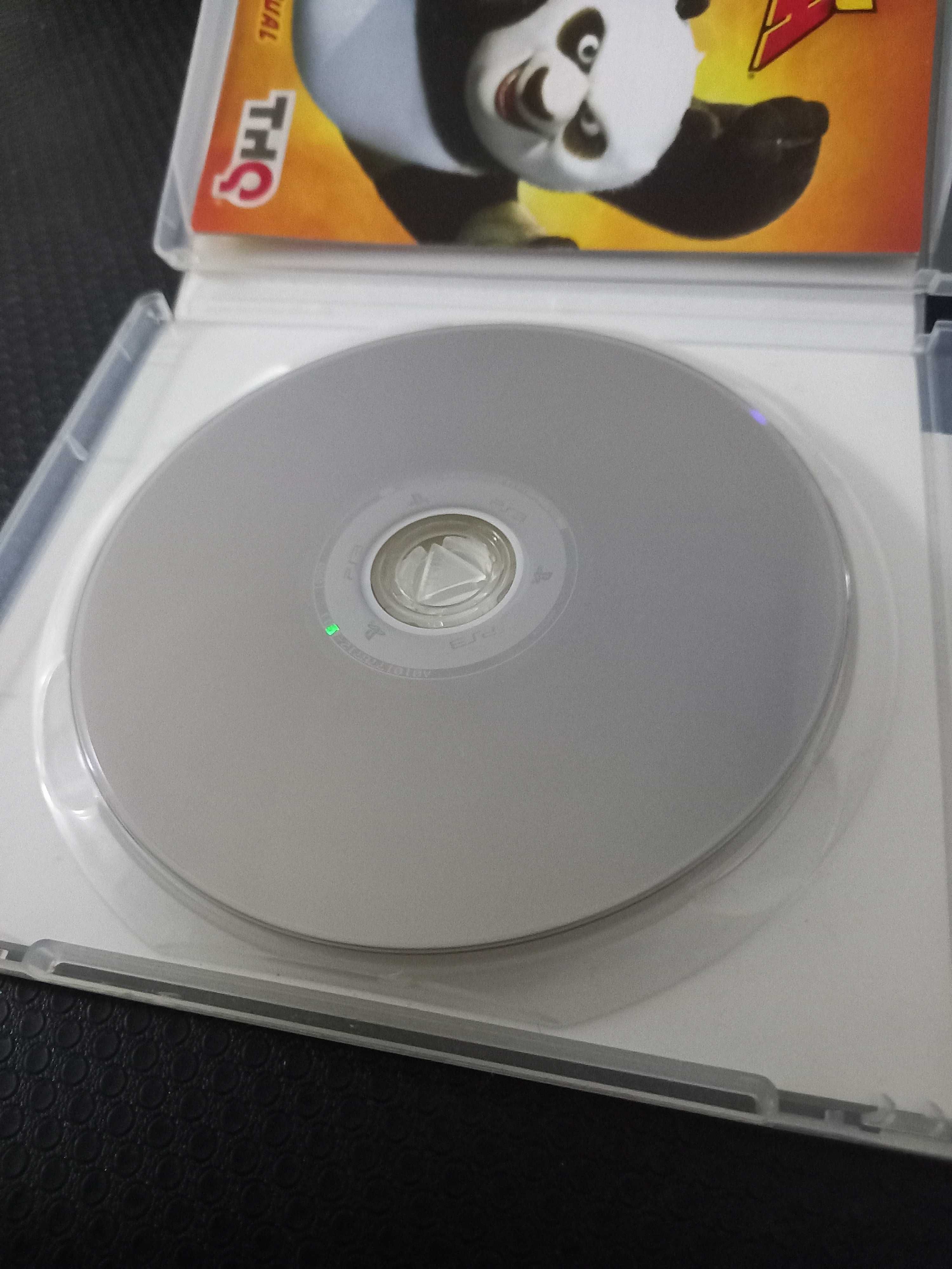 Kung Fu Panda 2 Playstation3 PS3